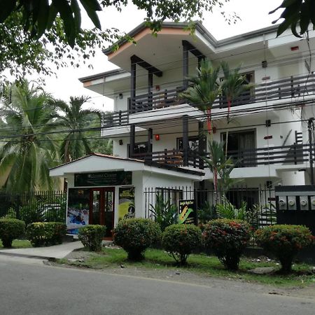 Inn On The Park Manuel Antonio Luaran gambar