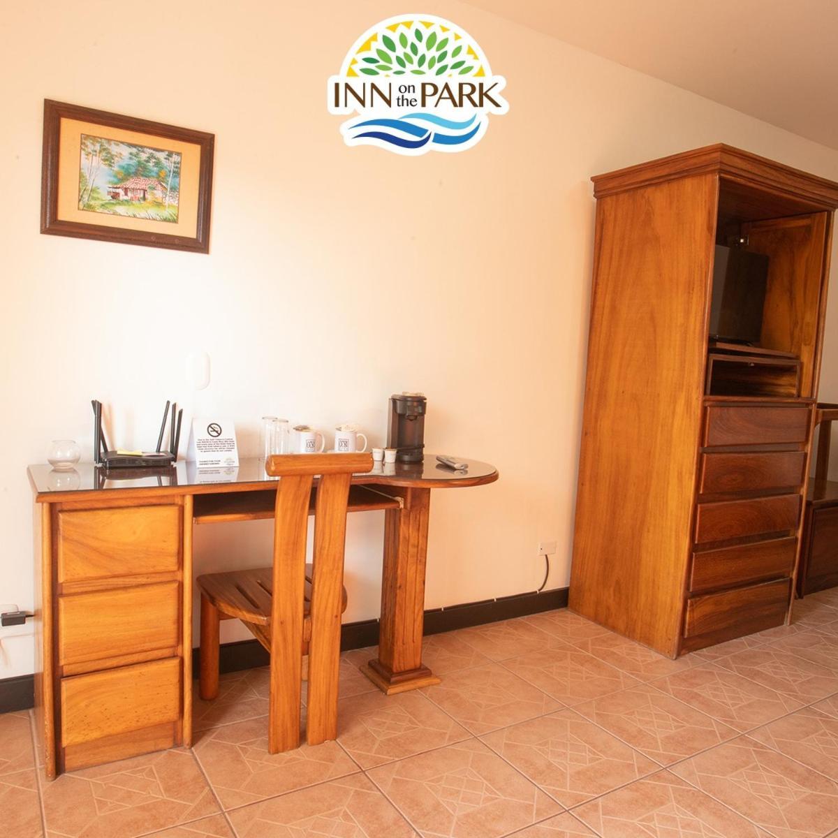Inn On The Park Manuel Antonio Luaran gambar