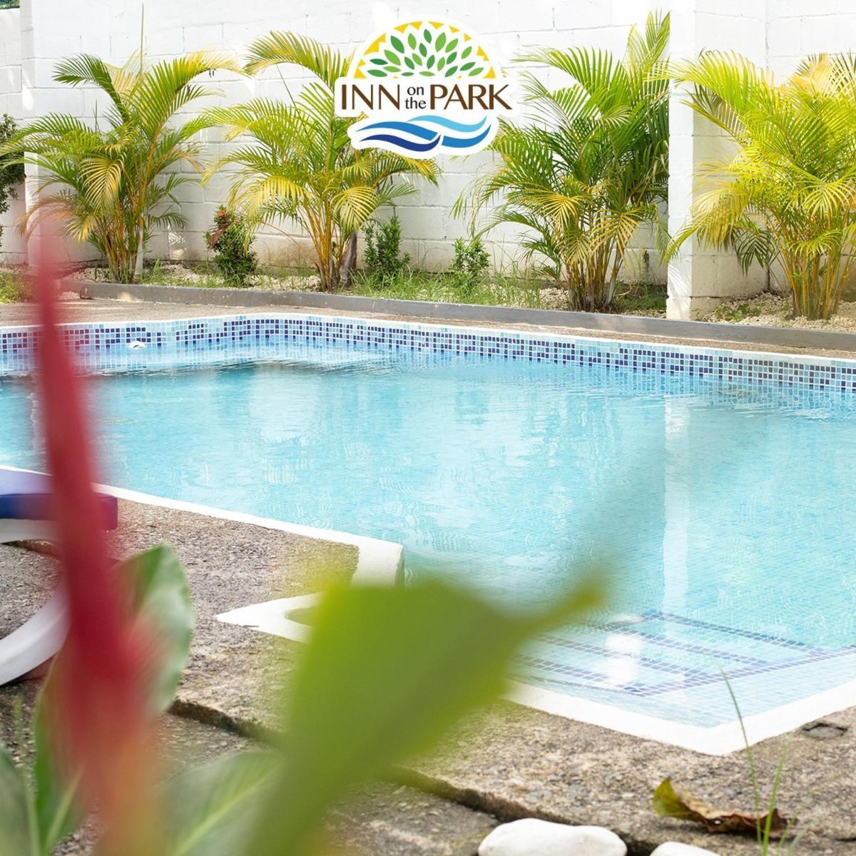 Inn On The Park Manuel Antonio Luaran gambar