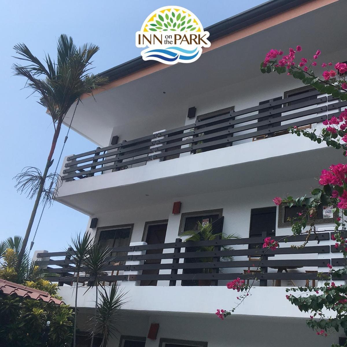 Inn On The Park Manuel Antonio Luaran gambar