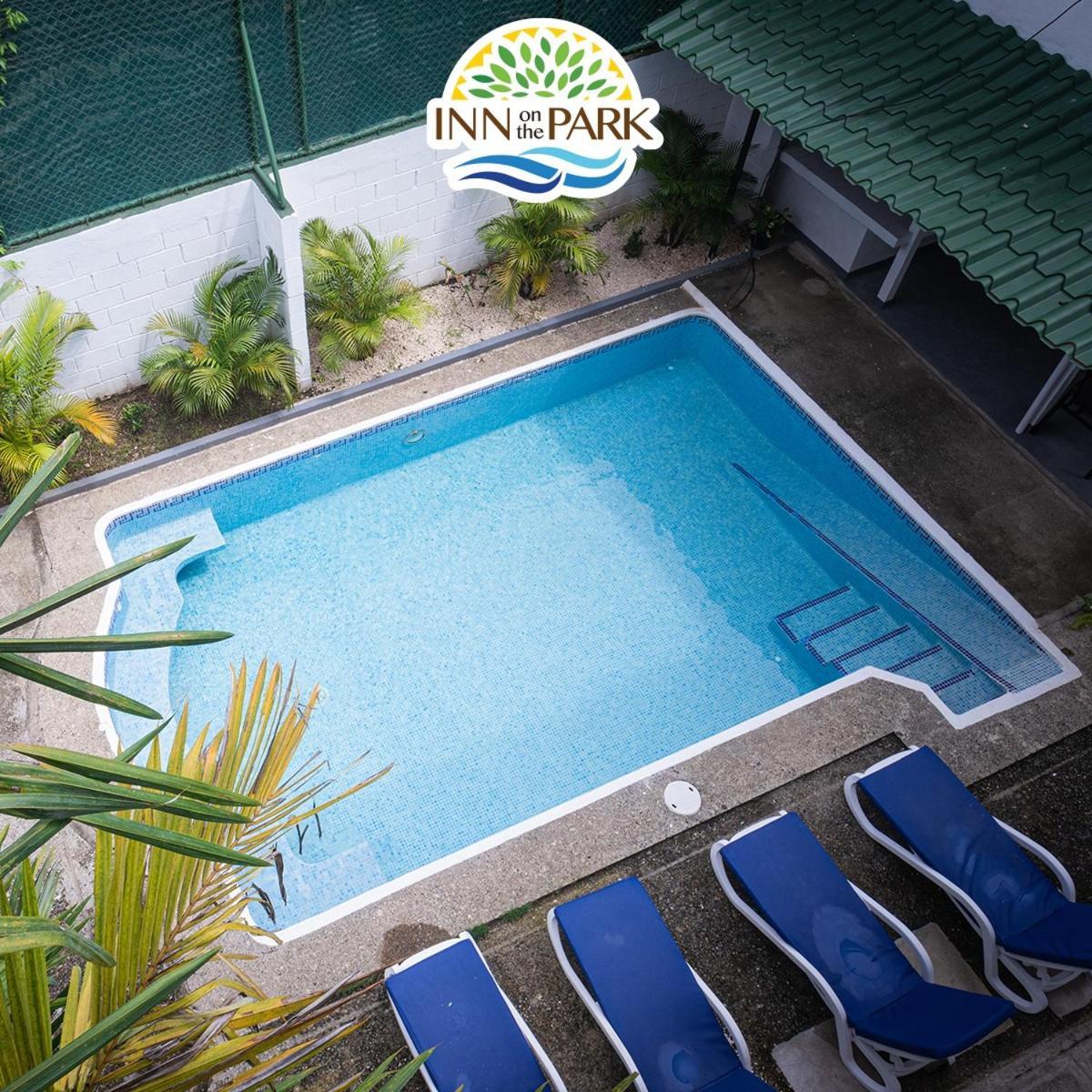 Inn On The Park Manuel Antonio Luaran gambar
