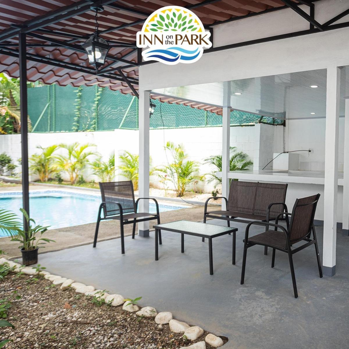 Inn On The Park Manuel Antonio Luaran gambar