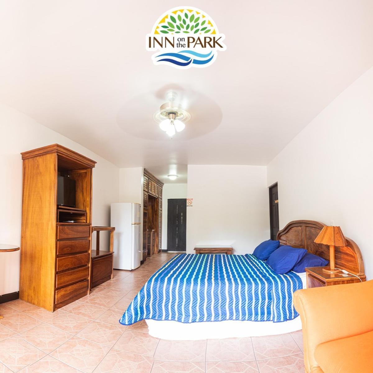 Inn On The Park Manuel Antonio Luaran gambar