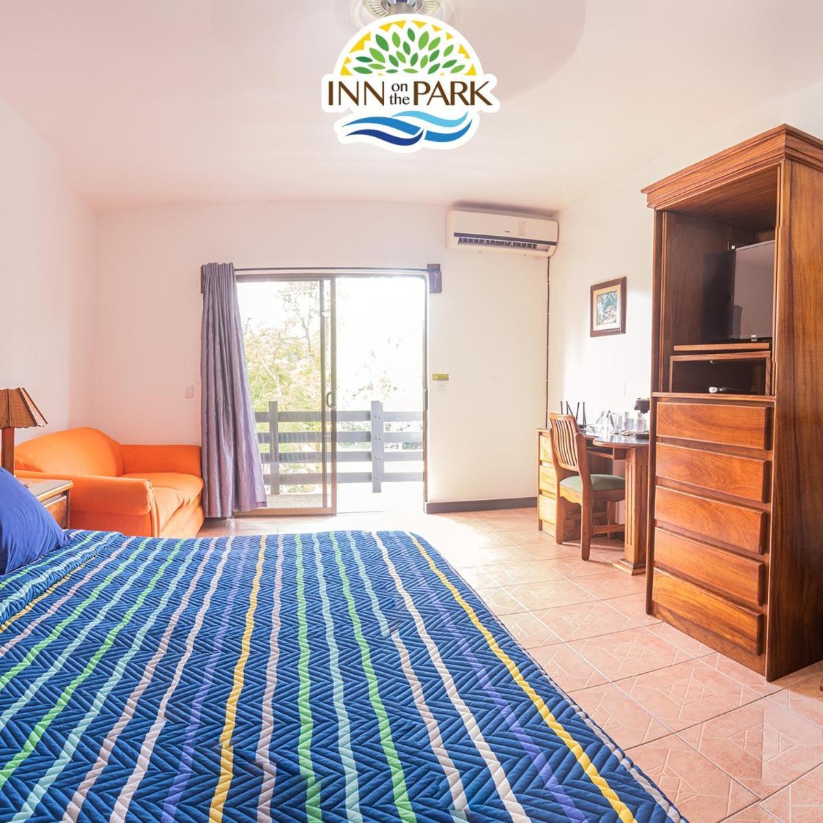 Inn On The Park Manuel Antonio Luaran gambar