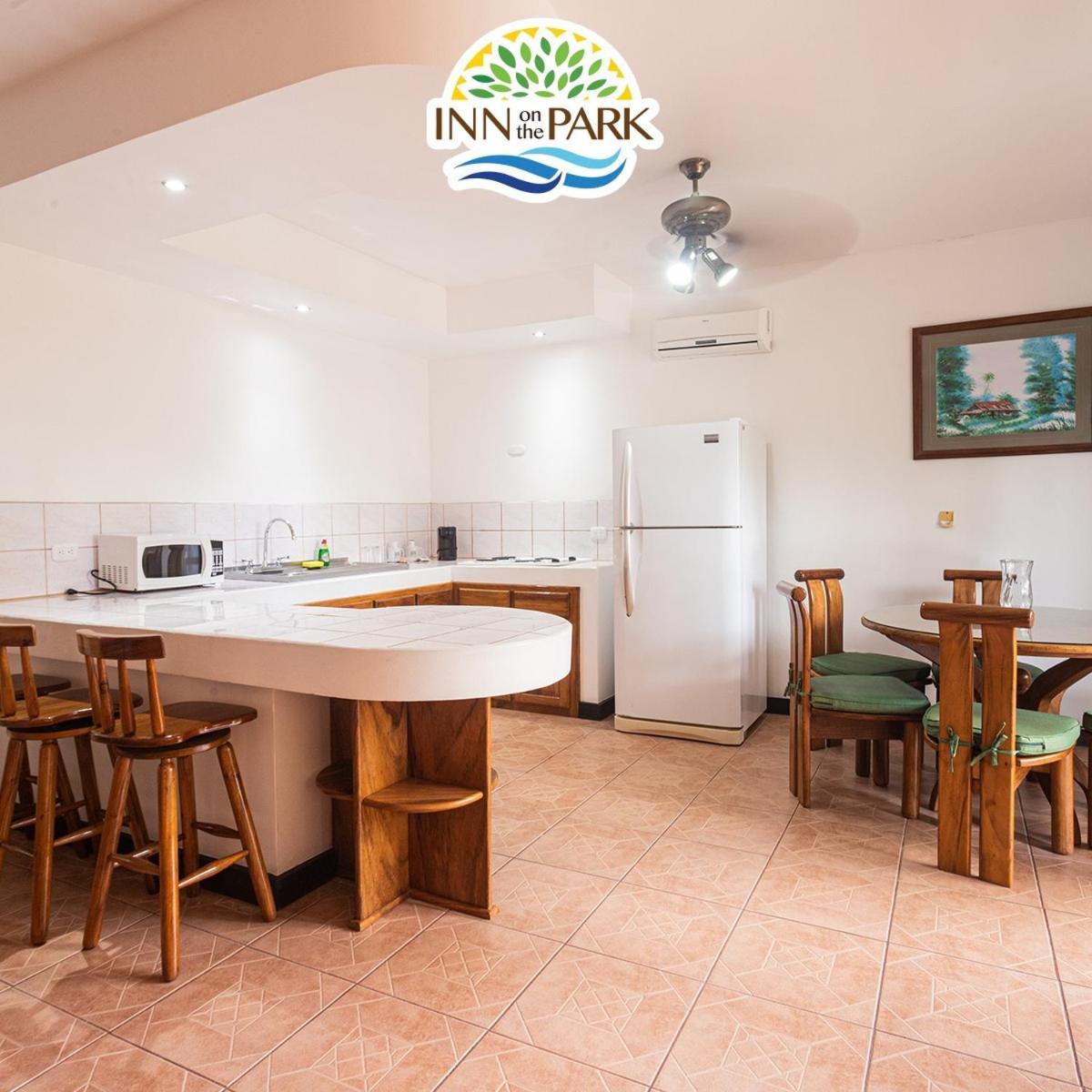 Inn On The Park Manuel Antonio Luaran gambar