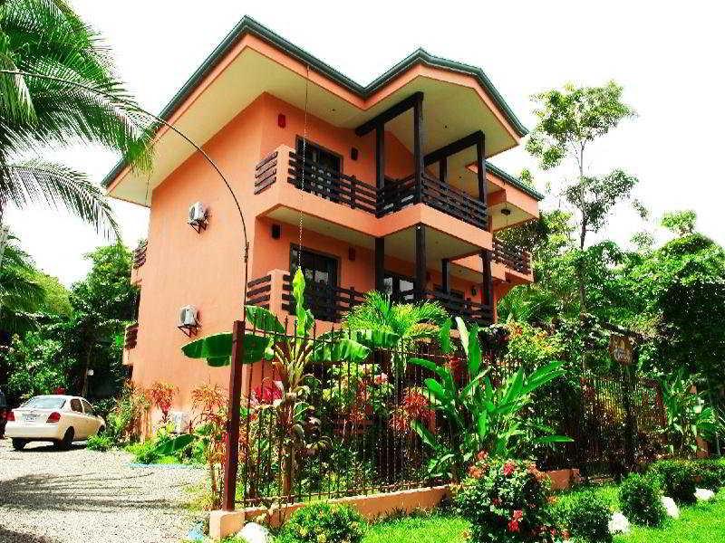 Inn On The Park Manuel Antonio Luaran gambar