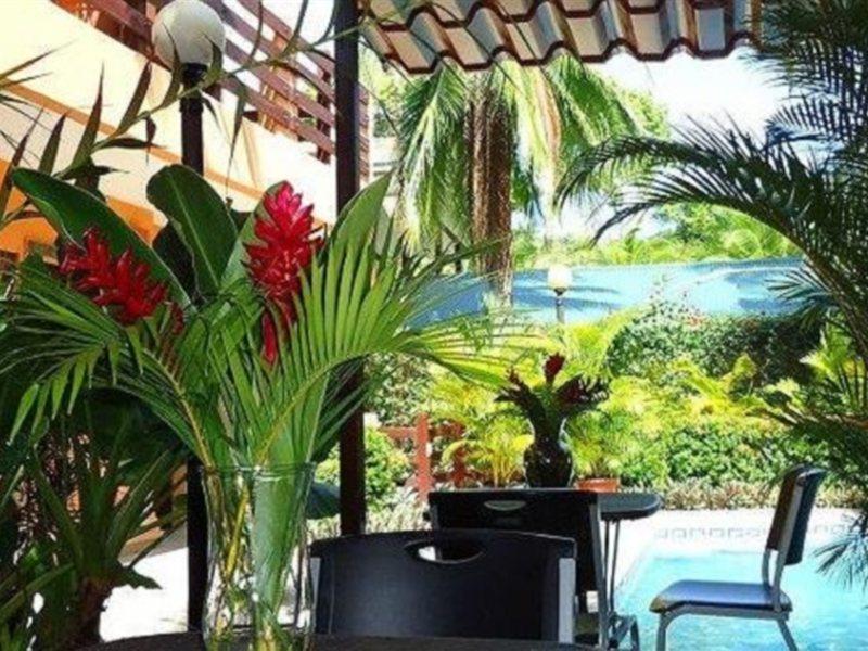 Inn On The Park Manuel Antonio Luaran gambar