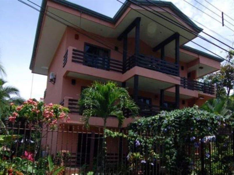 Inn On The Park Manuel Antonio Luaran gambar
