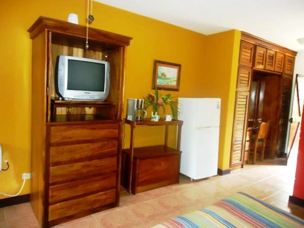 Inn On The Park Manuel Antonio Bilik gambar