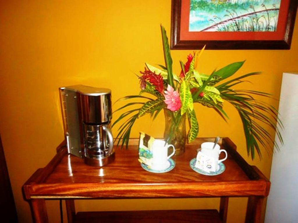 Inn On The Park Manuel Antonio Bilik gambar