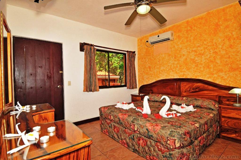 Inn On The Park Manuel Antonio Bilik gambar