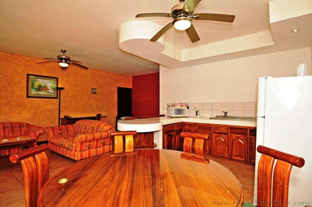 Inn On The Park Manuel Antonio Bilik gambar