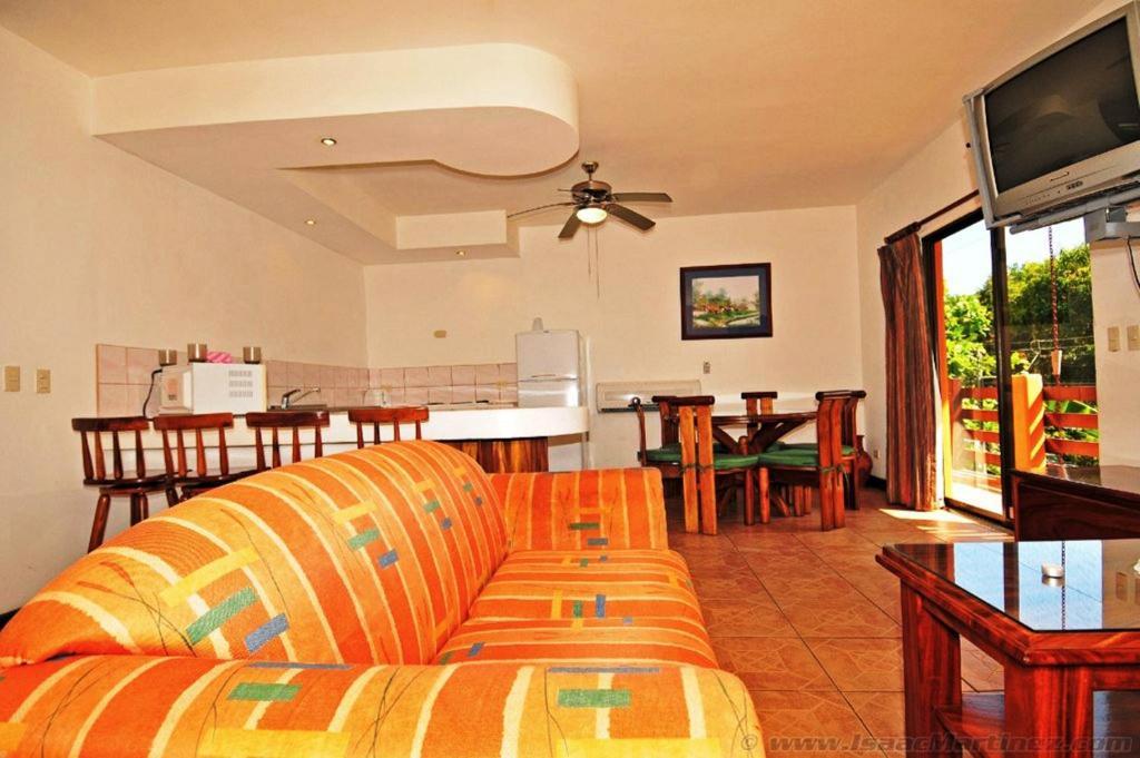 Inn On The Park Manuel Antonio Bilik gambar
