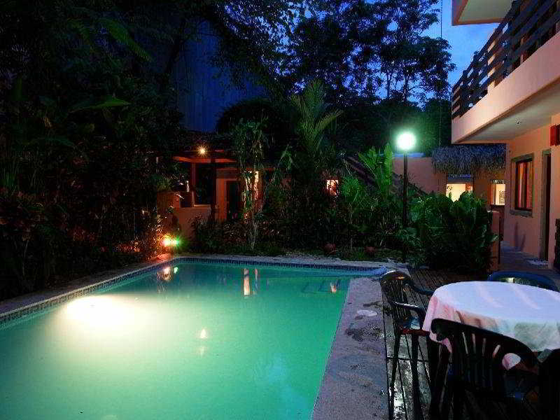 Inn On The Park Manuel Antonio Luaran gambar