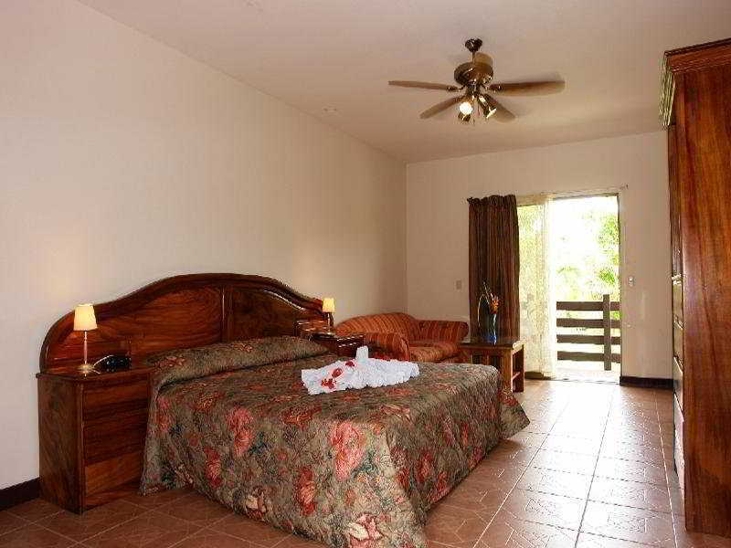 Inn On The Park Manuel Antonio Luaran gambar