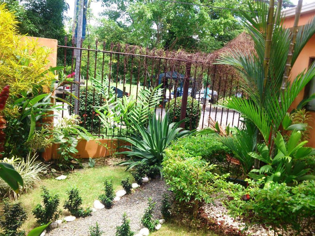 Inn On The Park Manuel Antonio Luaran gambar