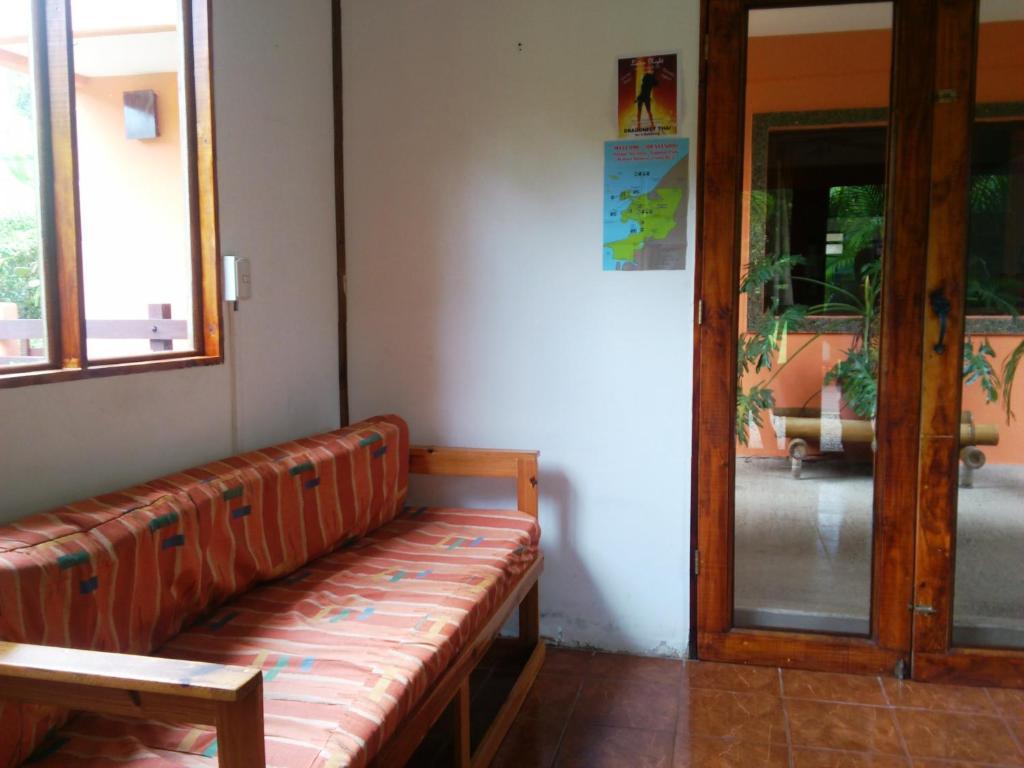 Inn On The Park Manuel Antonio Luaran gambar