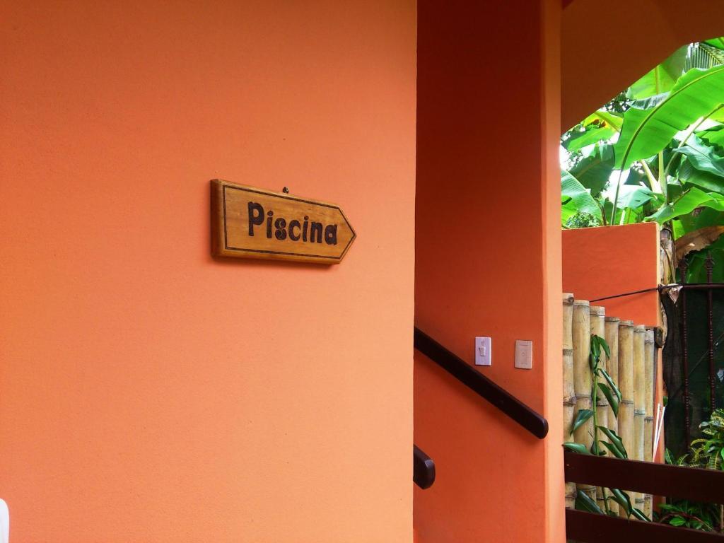 Inn On The Park Manuel Antonio Luaran gambar