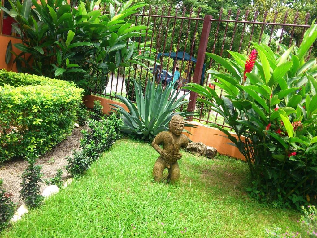 Inn On The Park Manuel Antonio Luaran gambar