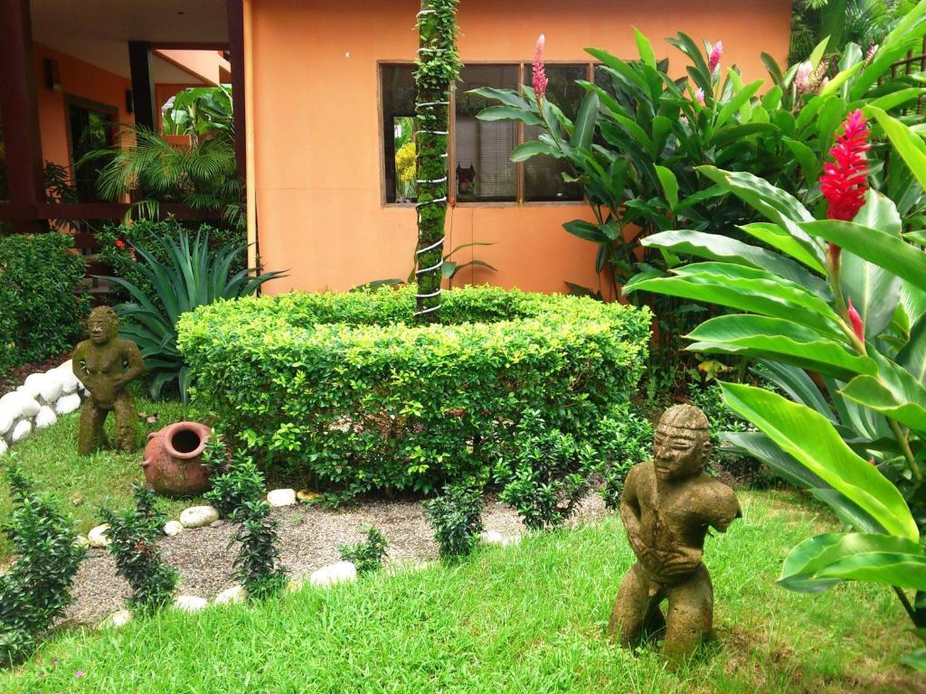 Inn On The Park Manuel Antonio Luaran gambar