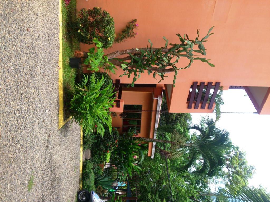 Inn On The Park Manuel Antonio Luaran gambar
