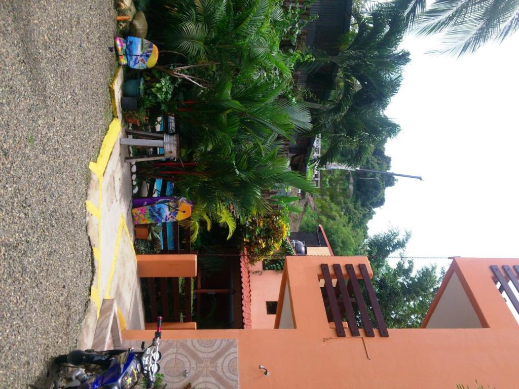 Inn On The Park Manuel Antonio Luaran gambar