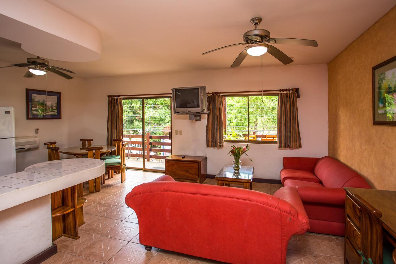 Inn On The Park Manuel Antonio Luaran gambar