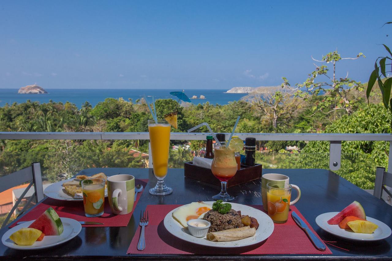 Inn On The Park Manuel Antonio Luaran gambar