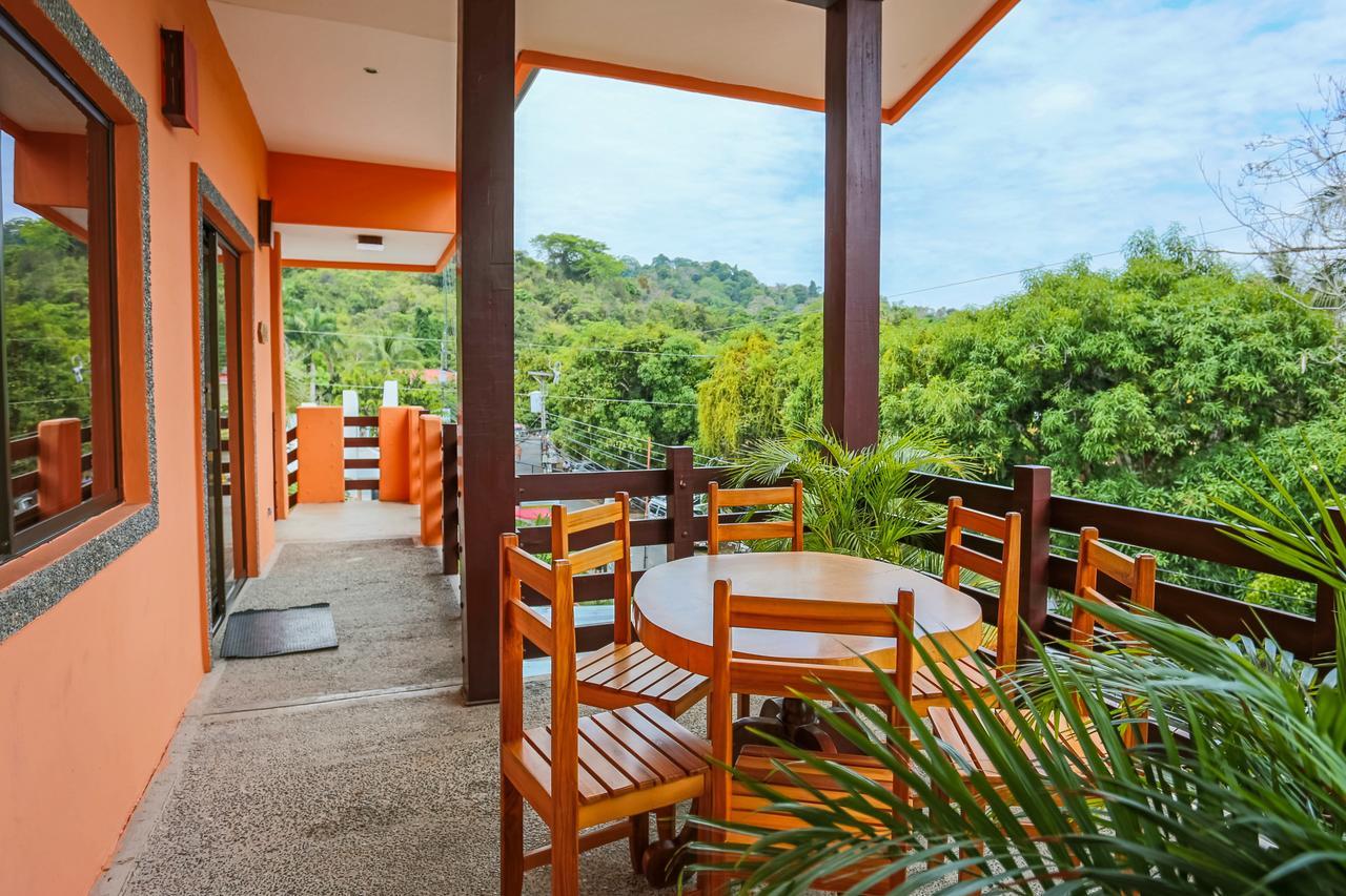 Inn On The Park Manuel Antonio Luaran gambar