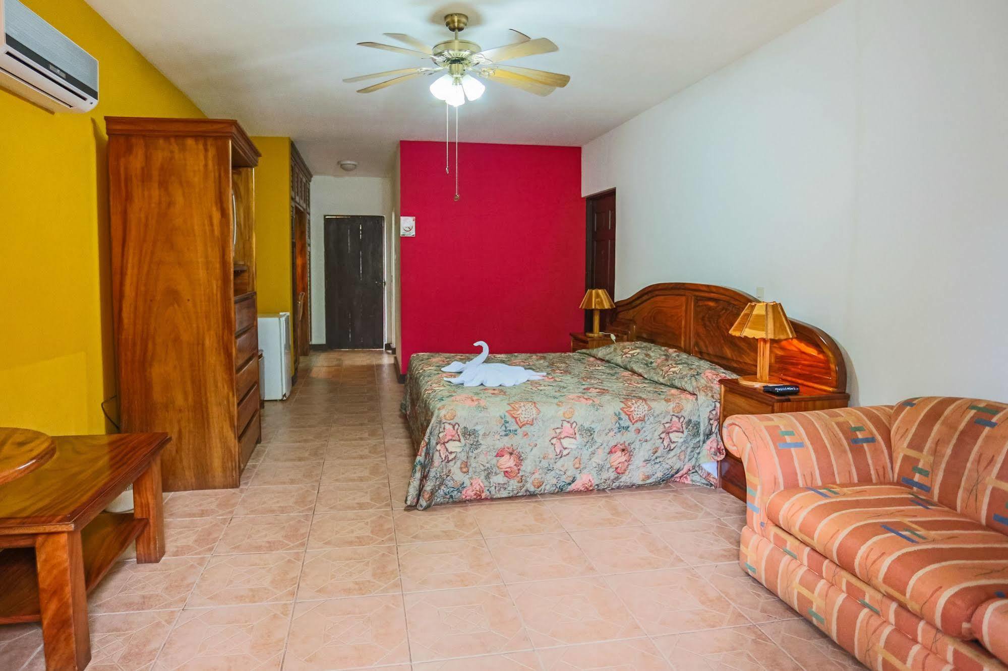 Inn On The Park Manuel Antonio Luaran gambar
