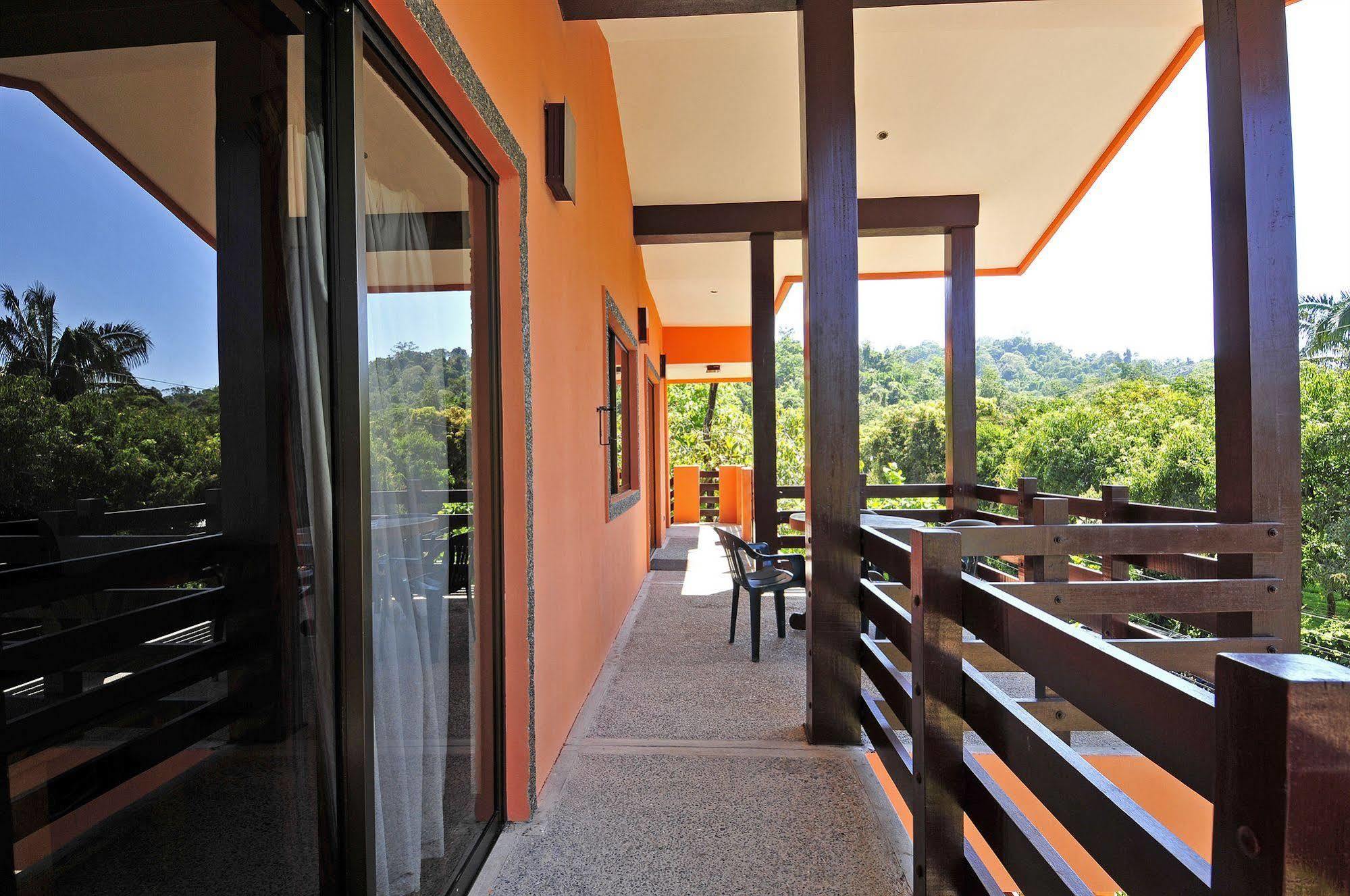 Inn On The Park Manuel Antonio Luaran gambar