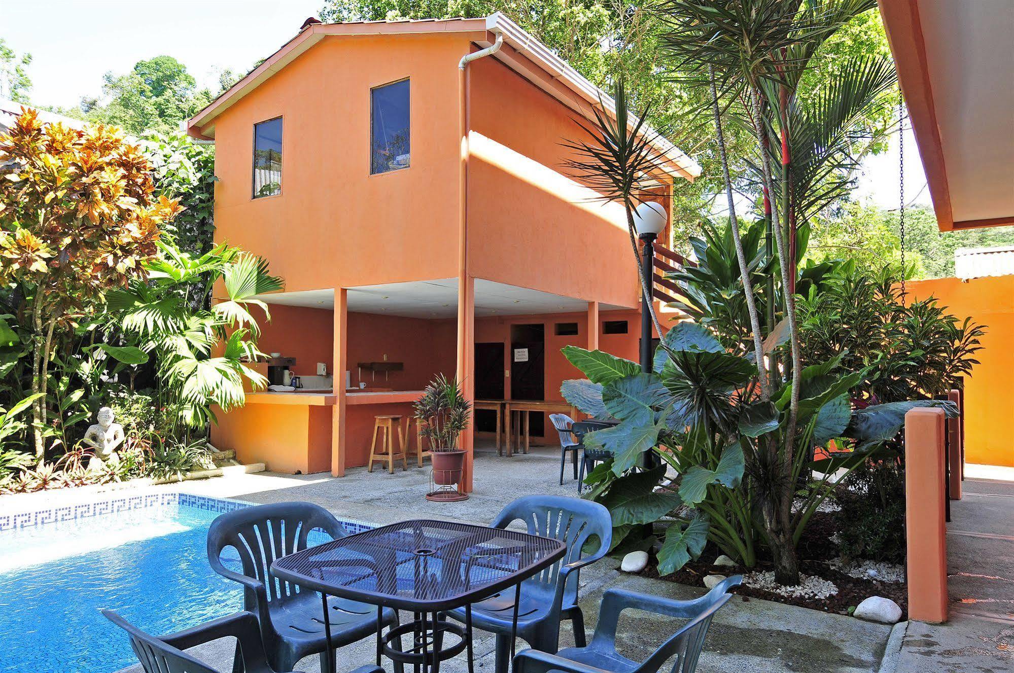 Inn On The Park Manuel Antonio Luaran gambar