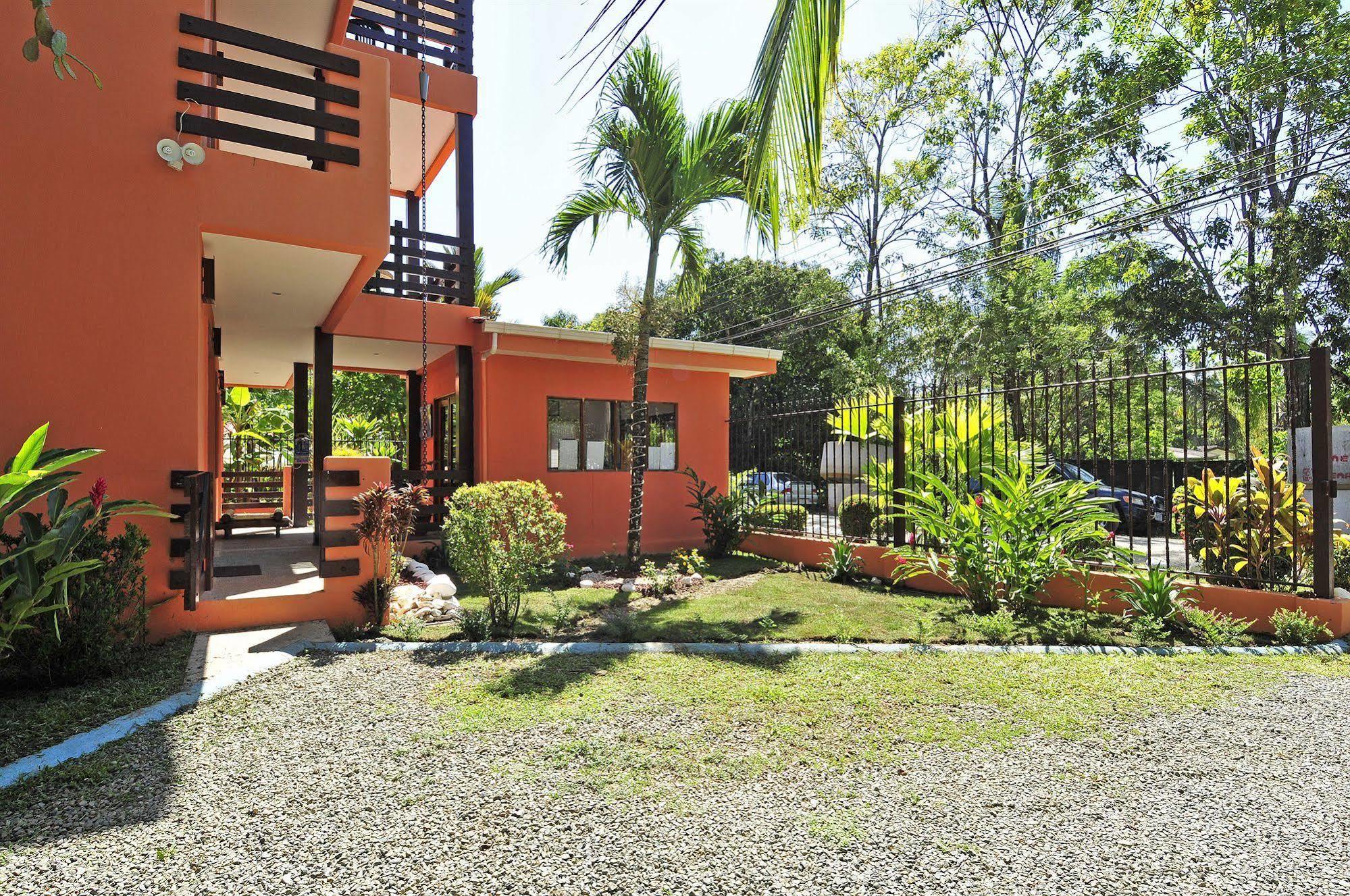 Inn On The Park Manuel Antonio Luaran gambar