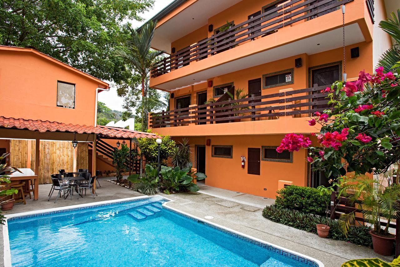 Inn On The Park Manuel Antonio Luaran gambar
