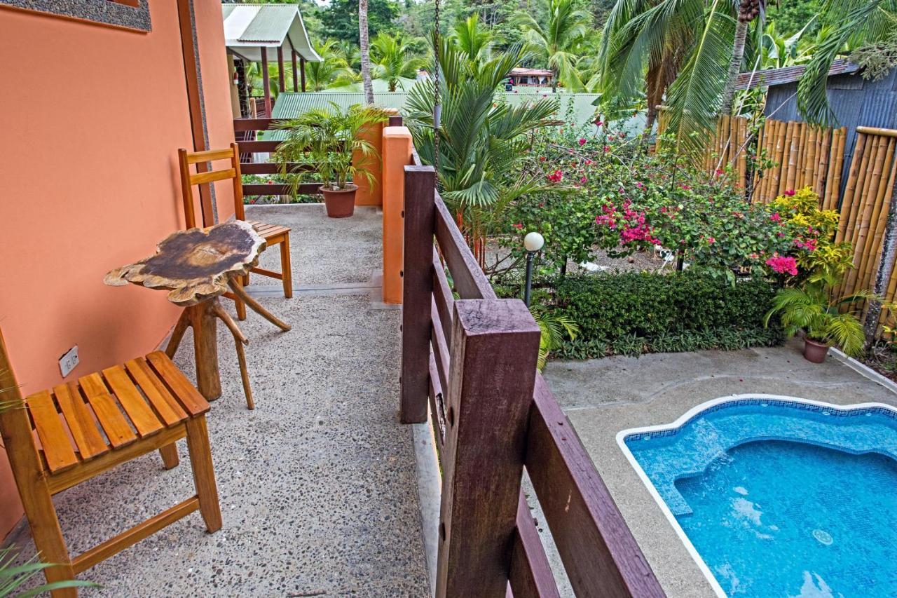 Inn On The Park Manuel Antonio Luaran gambar