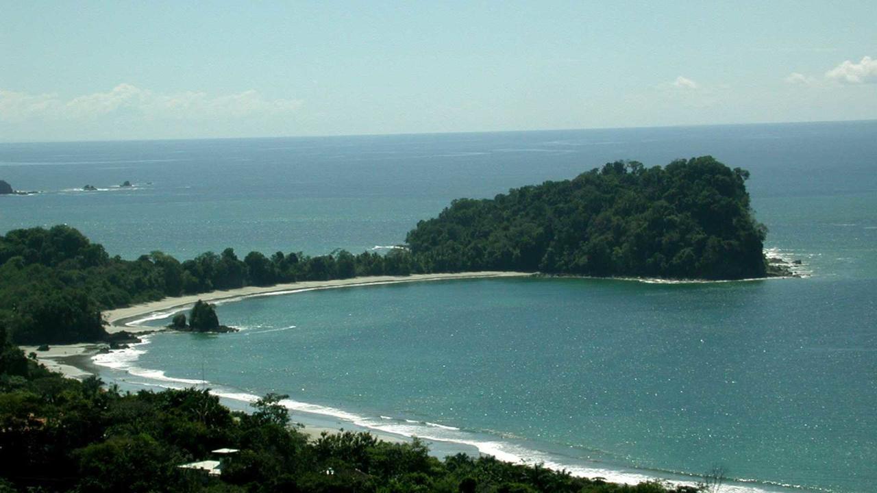 Inn On The Park Manuel Antonio Luaran gambar
