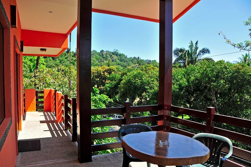 Inn On The Park Manuel Antonio Luaran gambar